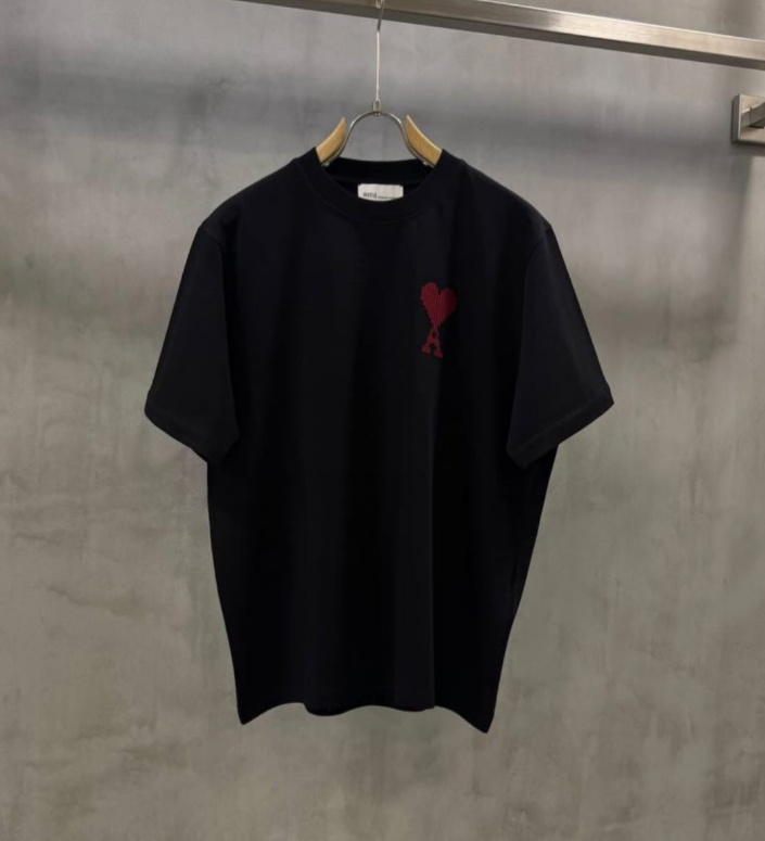 Ami de Cœur Heavyweight Tee